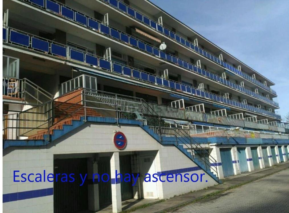 Playa Del Puntal Villaviciosa Asturias Lujo Primera Linea Playa Exterior photo
